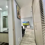 New Cozy And Modern Gym Coworking Terrace