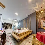 Hotel Zensual