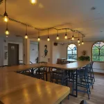 Bright & Peaceful Loft In Top Area
