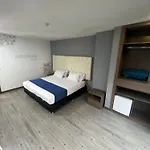 Hotel Plaza Sport