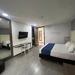 Hotel Plaza Sport