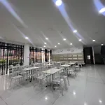 Hotel Plaza Sport