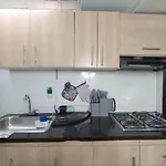 Apartamentos YNJ