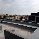 Soul Santa Barbara, Top Location, Caminando Al Centro Comercial Unicentro, Suite De 20Mts2, Comoda Cama Queen Size, Netflix Y Wifi De Fibra Optica Con Coworking Y Gym En El Edificio