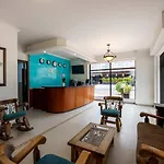 Hotel El Campin
