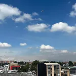 Modelia Living & Parking