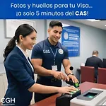 Hotel Cgh Bogota Airport