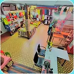 Prisma Hostel