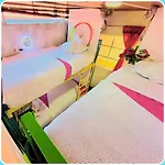Prisma Hostel