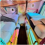 Prisma Hostel