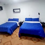Hotel Parkway Inn 58 Street
