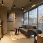 Unique Mine Luxury Lofts By Jalo