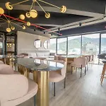 Unique Mine Luxury Lofts By Jalo