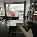 Hotel Ejecutivo 63 In