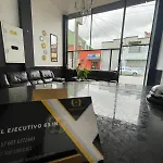 Hotel Ejecutivo 63 In