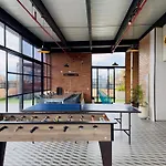 Nextliving Apartments By Wynwood House Chapinero
