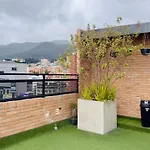 Nextliving Apartments By Wynwood House Chapinero