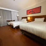 Corferias Ilar Coliving & Hotel Embajada Americana