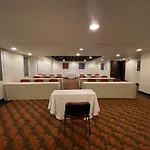 Corferias Ilar Coliving & Hotel Embajada Americana