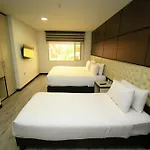 Hotel American Visa Tower