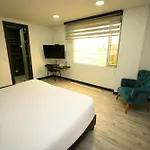 Hotel American Visa Tower