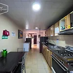 Hotel Habitat Hospedaje