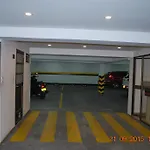 Econohotel Bogota