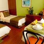 Nuevo Hotel Rincon De Santa Barbara