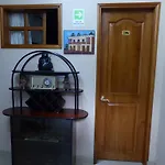 Casa Quinta Hotel Bogota Centro