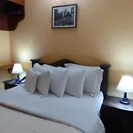 Casa Quinta Hotel Bogota Centro