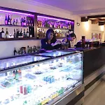 Hotel Boutique Casa Suiza
