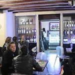 Hotel Boutique Casa Suiza