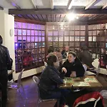 Hotel Boutique Casa Suiza