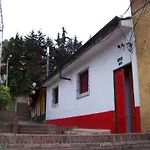 Hostal Baluarte De La Candelaria