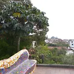 Casa Candelaria B&B