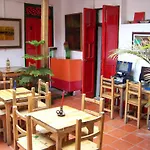 Hostal Baluarte De La Candelaria
