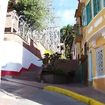 Hostal Baluarte De La Candelaria
