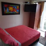 Hotel Casa Santa Isabel