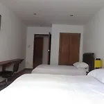 Hotel Casa Guadalupe