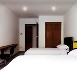 Hotel Casa Guadalupe
