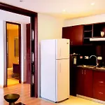 Tivoli Suites