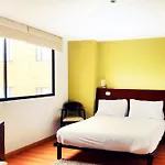 Tivoli Suites