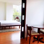 Tivoli Suites