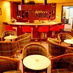 Hotel Maria Isabel Bogota