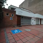 Hotel La Mansion