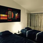 Apartamento Amoblado Bogotá