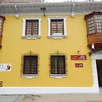 Casa Quinta Hotel Bogota Centro
