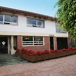 Hotel-Spa Casa De Lavim