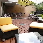 Estelar Apartamentos Aeropuerto