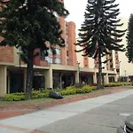 Conjunto Residencial Inticaya